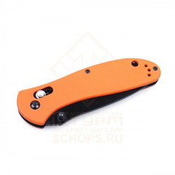 Нож складной Ganzo G7393, Orange