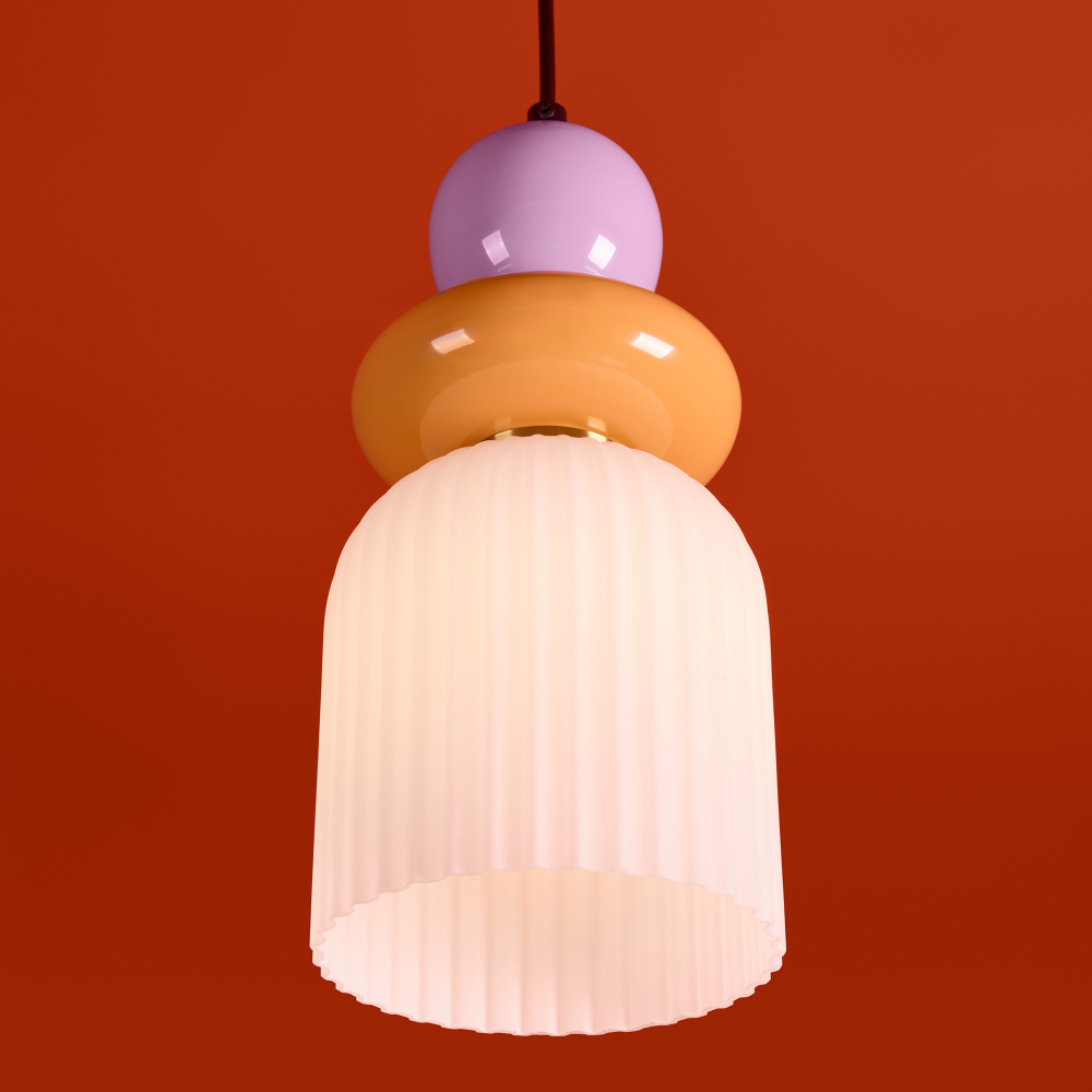 Подвесной светильник Freya Alzare FR5595PL-01B1