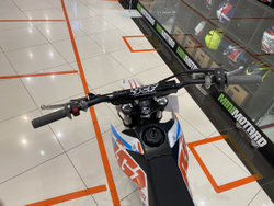 Питбайк YCF BIGY 125MX 17/14 ,125cc,  2021 г.