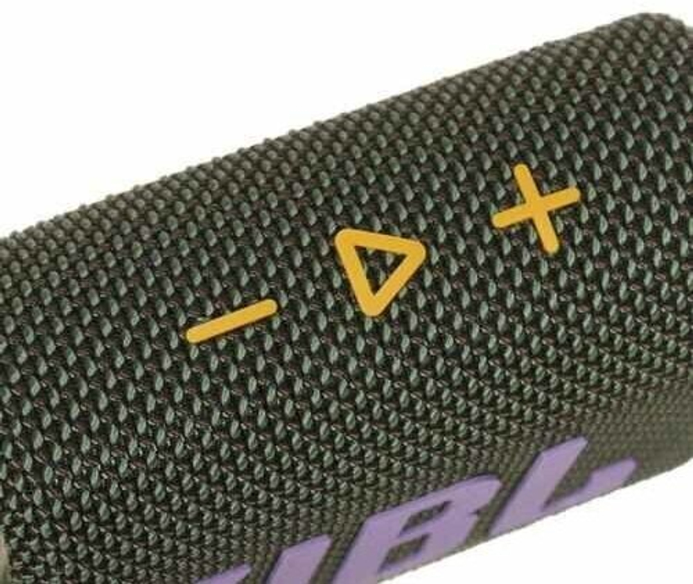 JBL GO 3 Green