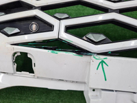 Бампер передний Omoda C5 (2022-н.в.)