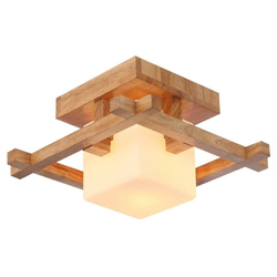 Накладной светильник Arte Lamp A8252PL-1BR
