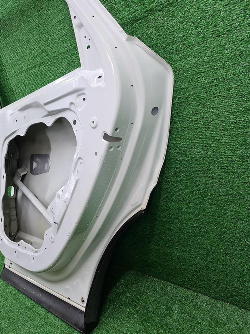 Дверь задняя правая Kia Sportage 5 NQ5 (2021-н.в.)