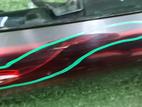 Фонарь крышки багажника Omoda C5 (2022-н.в.)