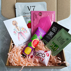 Бьюти-бокс №5