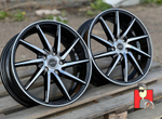 Комплект дисков Vossen CVT 16x6 et35 5x100