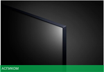 Телевизор LED LG 50" 50UT80006LA.ARUB