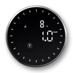 Беговая дорожка Clear Fit CrossPower CT 460 AI