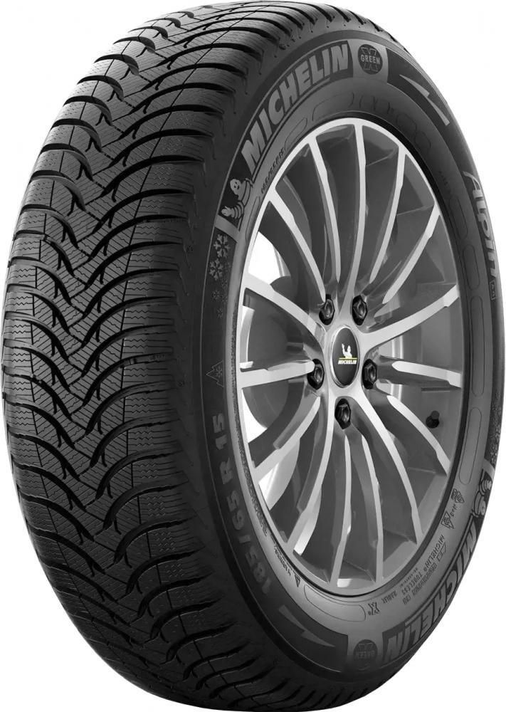 Michelin Alpin A4 175/65 R14 82T