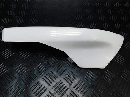 Пластик боковой правый Honda NC700XA LD RC63 64280-MGS-D30 зд