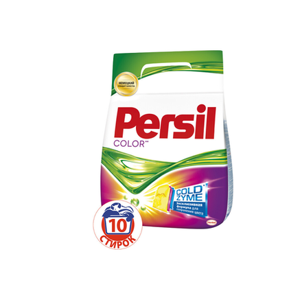 Стиральный порошок Persil Color 1,5 кг