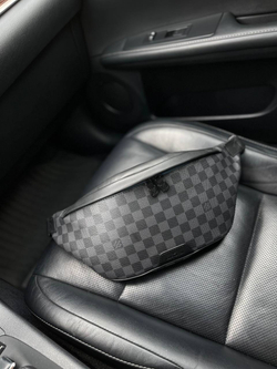 Сумка поясная Louis Vuitton
