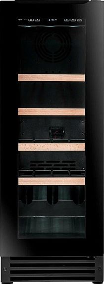 Винный холодильник Avintage AVU23TB1