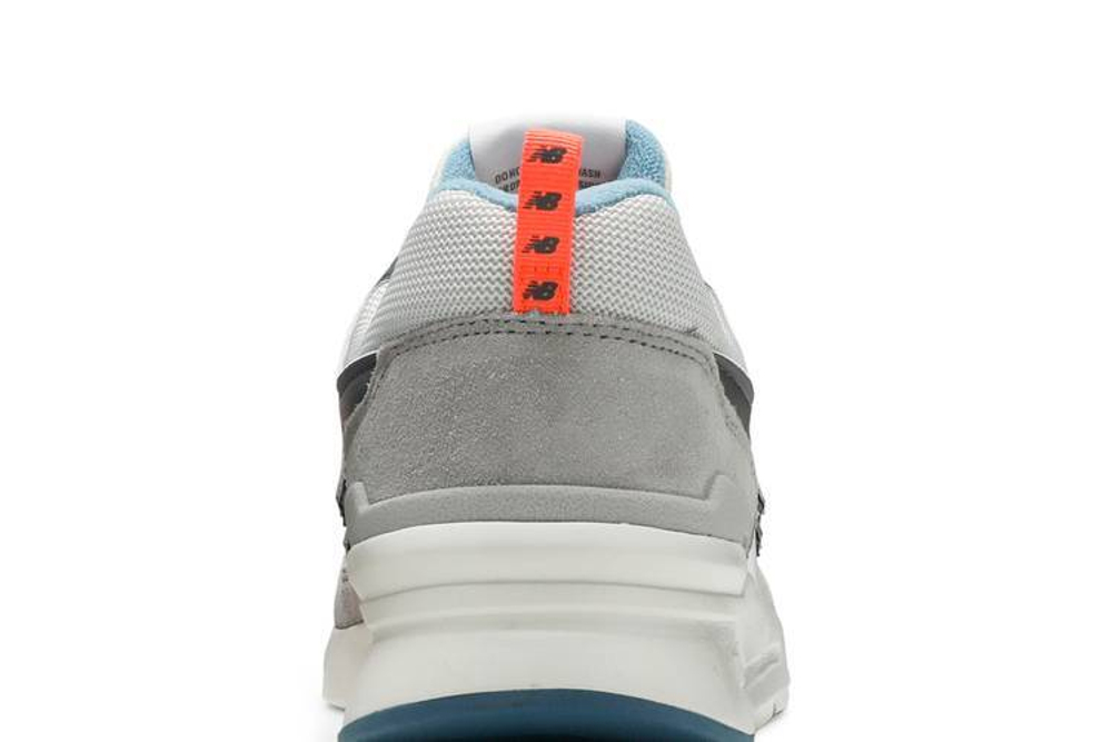 Кроссовки New Balance Nb 997H Classic