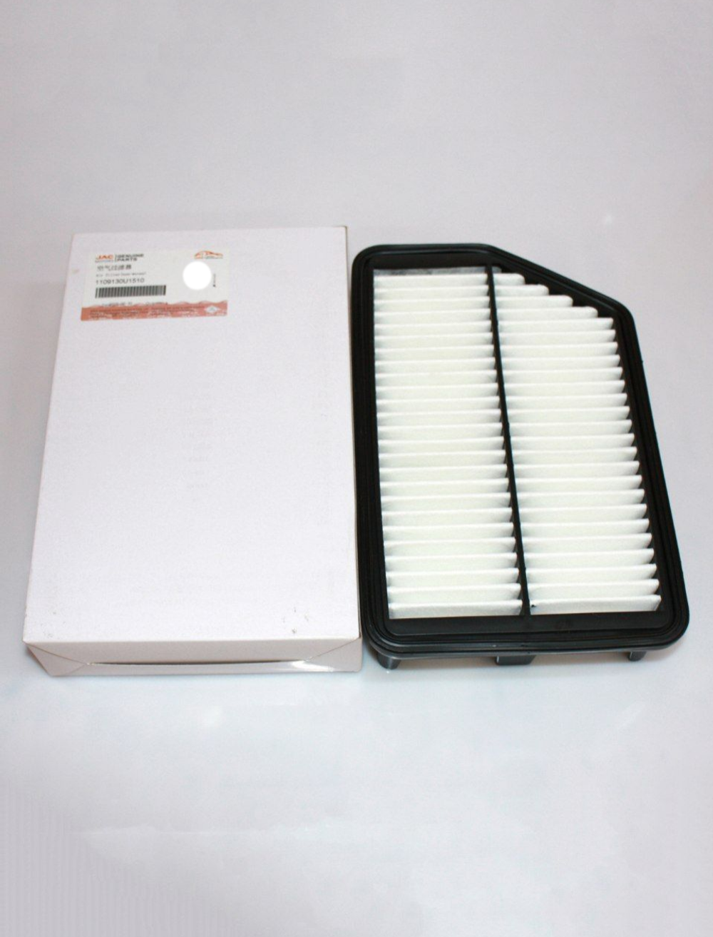 Фильтр воздушный (ОРИГИНАЛ) 1109130U1510 для JAC S5/Джак С5