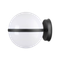 Уличный настенный светильник Odeon Light Nature Lomeo 4832/1W