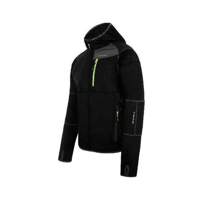 Свитер для активного отдыха VIKING 2020-21 Alpine Black (US:M)