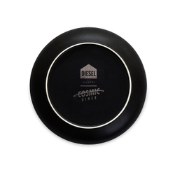 Десертная тарелка Saturn