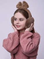 Наушники меховые