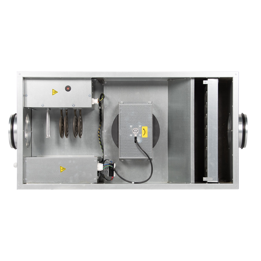 Установка приточная SHUFT ECO-SLIM 700-2,4/1-А НС-1192638