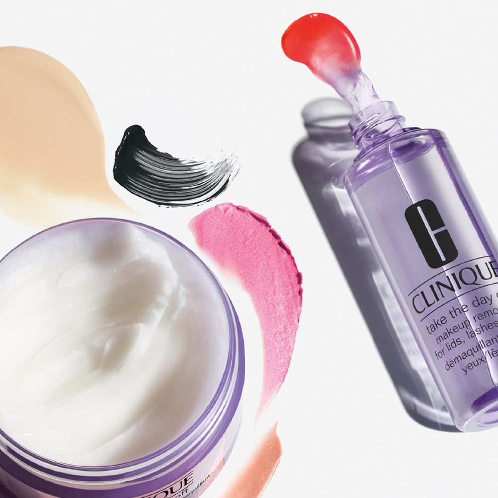 Clinique Take The Day Off Cleansing Balm - очищающее молочко для снятия макияжа /   30  ml  / GTIN 20714948764