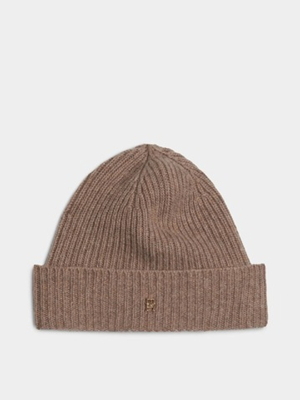 Шапка женская TOMMY HILFIGER