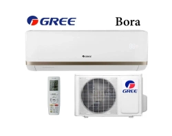 Сплит-система Gree Bora GWH07AAA-K3NNA2A Скидки до 20%