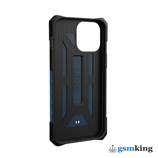 UAG Pathfinder Series Case for Apple iPhone 13 Pro Max Mallard (Синий)113167115555