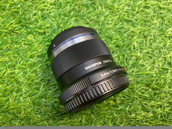 Olympus 45mm 1.8 Покупка/Продажа