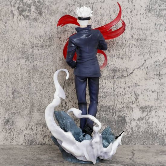 Фигурка Магическая битва Годжо Сатору, 28см