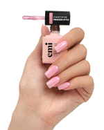 E.MiLac Color Top Princess Style, 9 мл