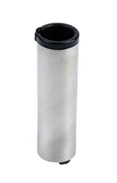 Внешняя трубка капучинатора для кофеварки De'Longhi