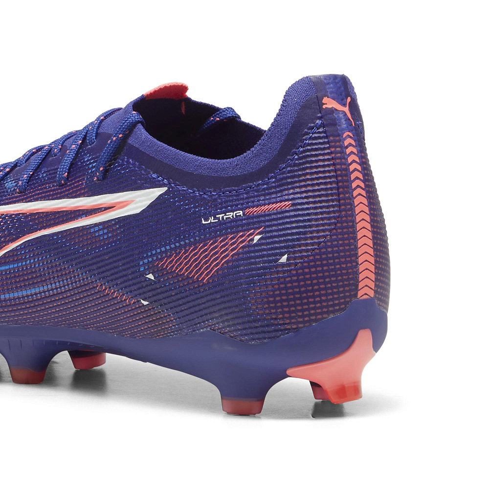 мужские бутсы PUMA ULTRA 5 PRO FG/AG