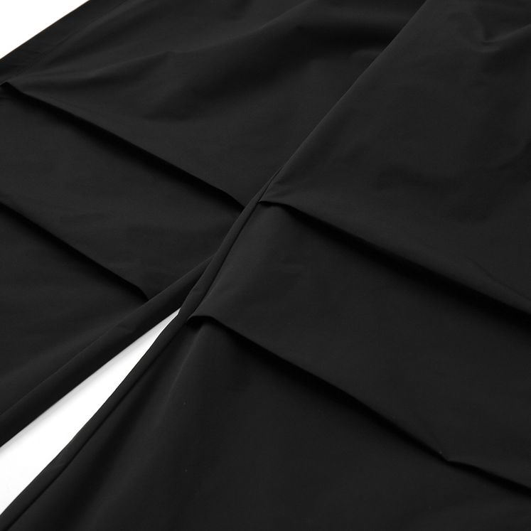 Брюки SHADOW PARACHUTE MOVE, черный