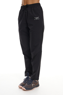 ШТАНЫ ЖЕНСКИЕ IGNITE | BLACK