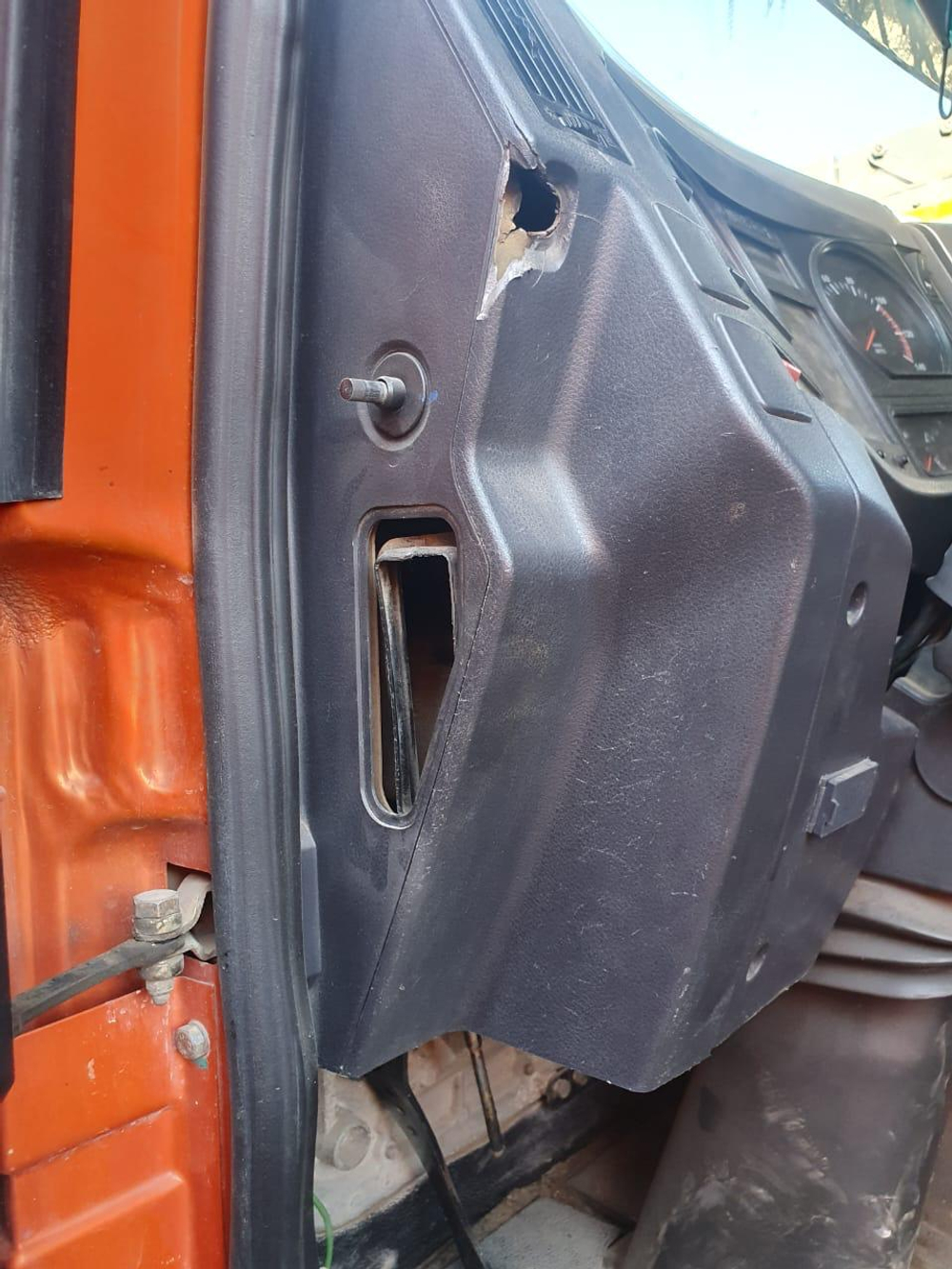 Shacman (Shaanxi) SX* 6x4 Самосвал SX33186T366 (Дизельный, 11,6 л, 375 л.с., МТ)