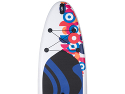 Доска SUP надувная Strength USM 10.8 Pack-man