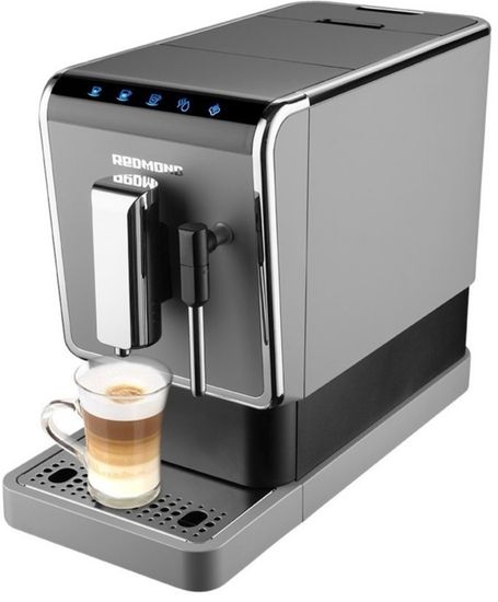 Кофемашина REDMOND RCM-1517