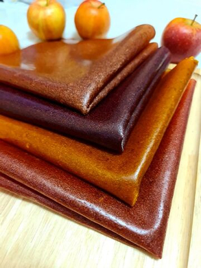 Секреты идеальной пастилы