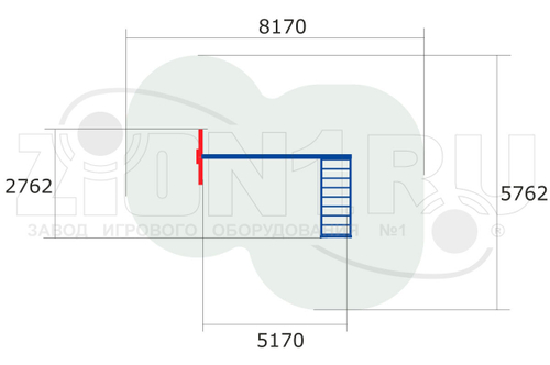 Спортивный комплекс «СГК-1»