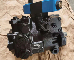 Гидравлический насос  Sauer-Danfoss MPVO46