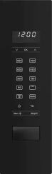 Встраиваемая микроволновая печь Miele M 2234 SC OBSW