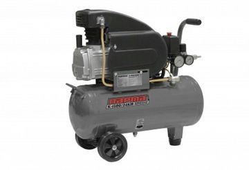 Компрессор "ПАРМА" К-1500/24КМ