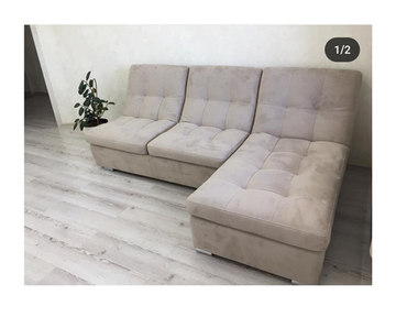 Диван ПРАЙМ 2,4м.