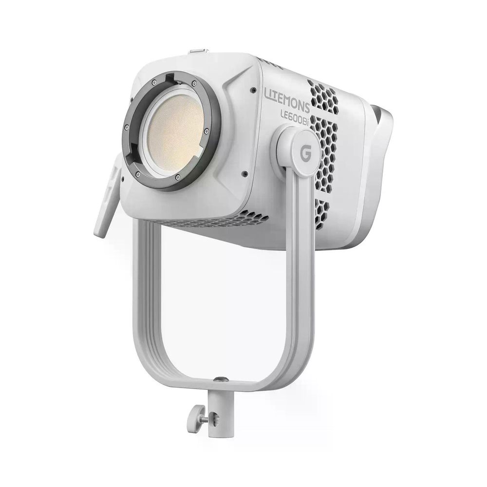 Осветитель светодиодный Godox LITEMONS LE600Bi