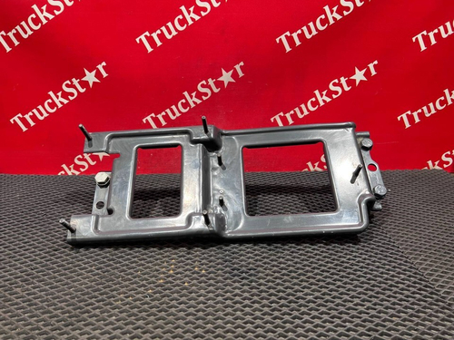 Кронштейн блока управления шасси