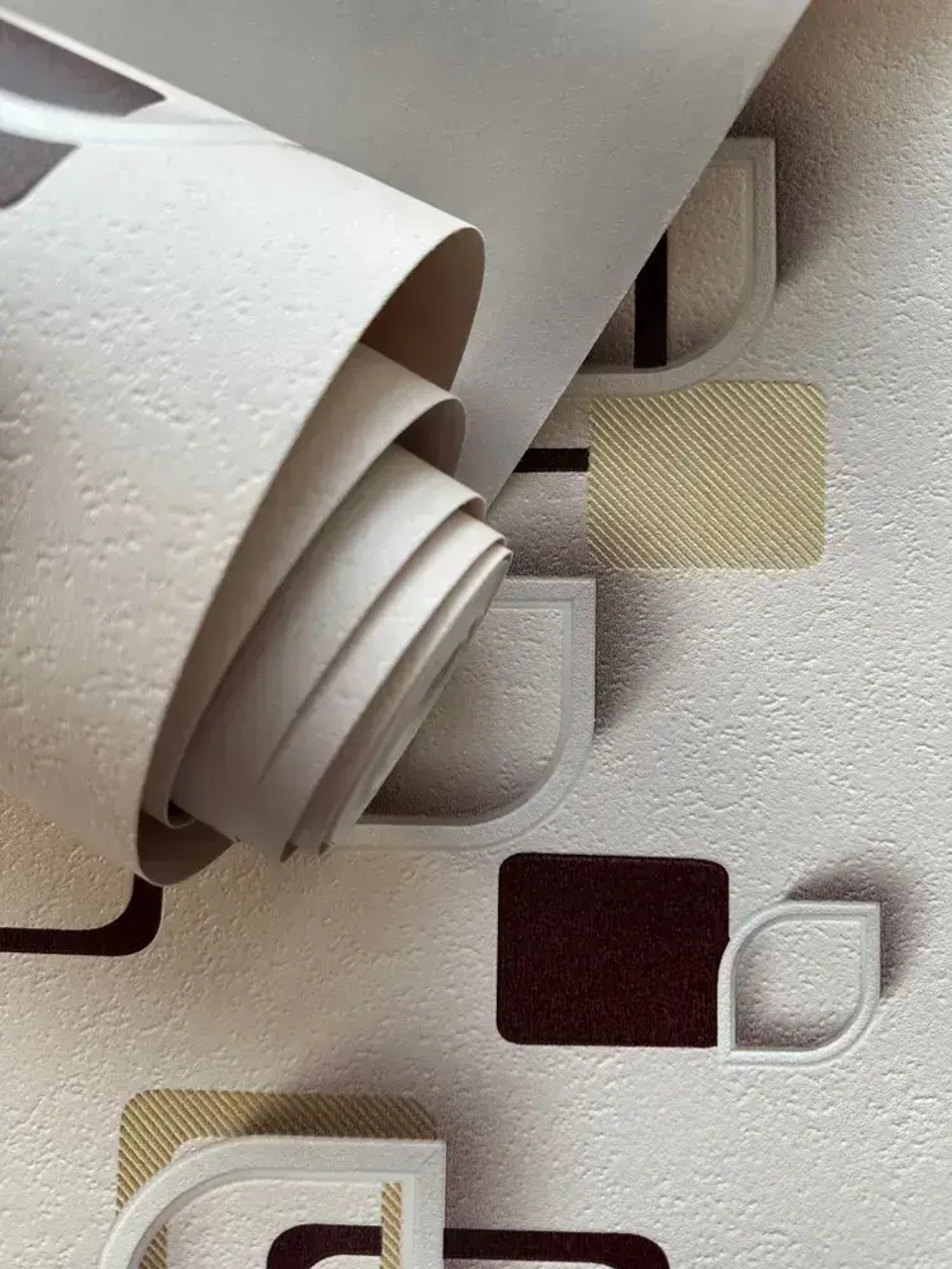 Обои Винил на бумаге 10 м, 0,5 м