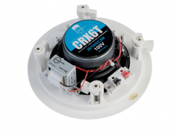 CVGAUDIO CRX6T Потолочная двухполосная колонка
