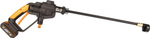 Автомойка Worx WG620E аккумуляторная