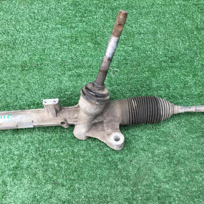 Рейка рулевая Nissan Qashqai 2 J11 (2013-2023)
